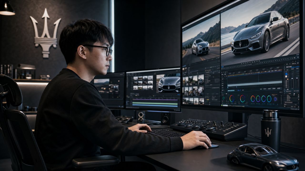 糖心vlog短视频制作教程